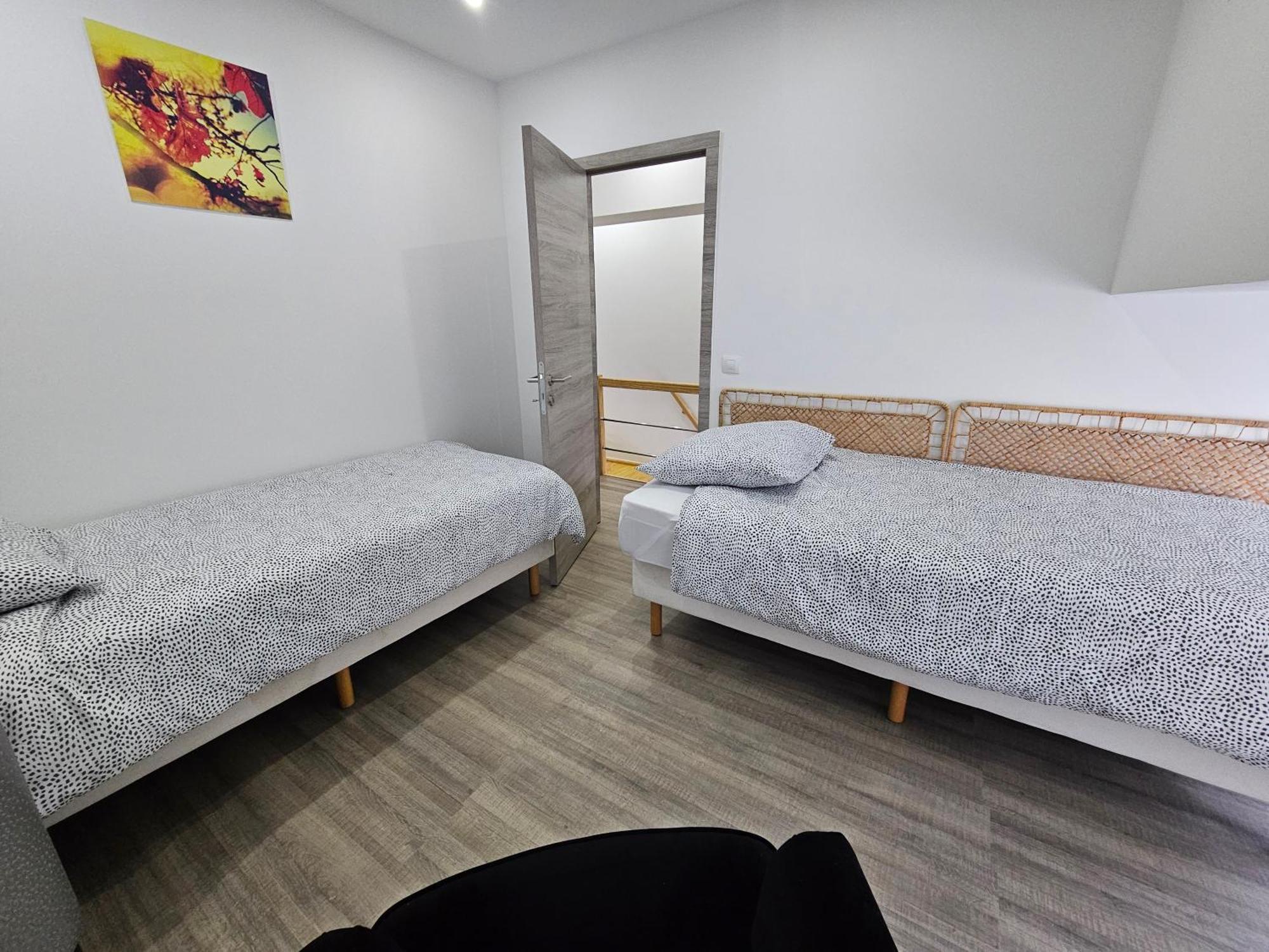 Appart'Hotel Trazegnies Courcelles Exterior photo